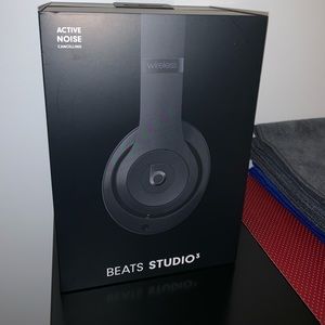 Beats Studio 3 Wireless